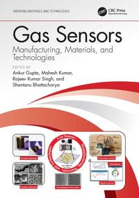 Produktbild: Gas Sensors