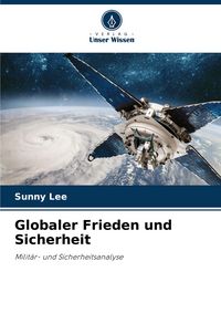 Produktbild: Globaler Frieden und Sicherheit