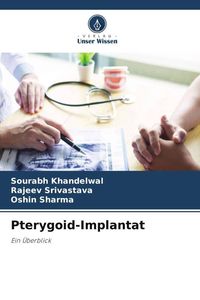 Produktbild: Pterygoid-Implantat