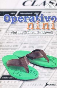 Produktbild: Operativo Nini