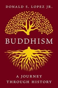 Produktbild: Buddhism