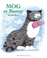Produktbild: Mog et Bunny