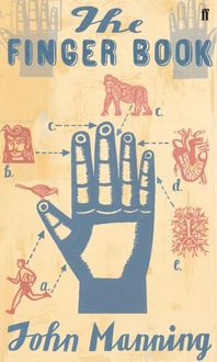 Produktbild: Finger Book