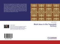 Produktbild: Black Jesus in the Twentieth Century