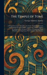 Produktbild: The Temple of Tone