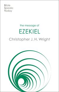Produktbild: The Message of Ezekiel