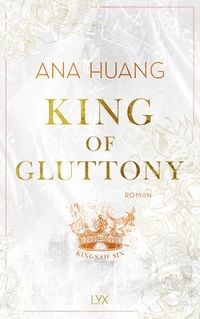 Produktbild: King of Gluttony