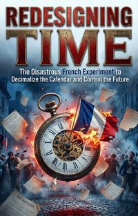 Produktbild: Redesigning Time
