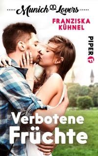 Produktbild: Munich Lovers - Verbotene Fr&uuml;chte
