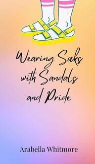 Produktbild: Wearing Socks with Sandals and Pride