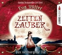 Produktbild: Zeitenzauber - Das verborgene Tor