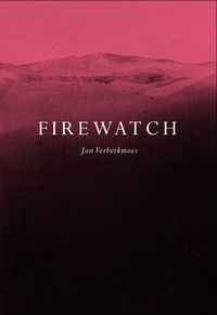 Produktbild: Firewatch