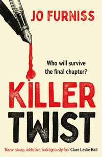 Produktbild: Killer Twist