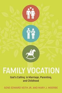 Produktbild: Family Vocation