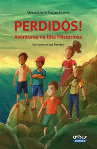 Produktbild: Perdidos!