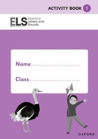 Produktbild: Essential Letters and Sounds
