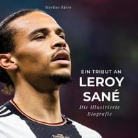 Produktbild: Ein Tribut an .  Leroy San&eacute;