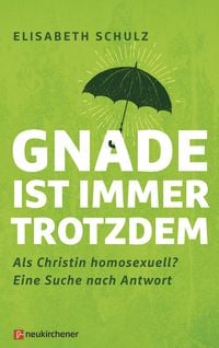 Produktbild: Gnade ist immer trotzdem