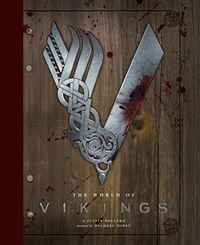 Produktbild: World of Vikings