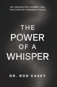 Produktbild: The Power Of a Whisper