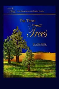 Produktbild: The Three Trees: Storybook Advent Calendar Singles