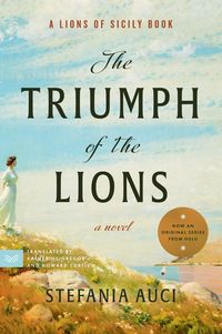 Produktbild: The Triumph of the Lions
