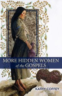 Produktbild: More Hidden Women of the Gospels