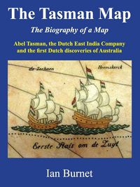 Produktbild: The Tasman Map