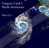 Produktbild: Category 2 and 3 Pacific Hurricanes
