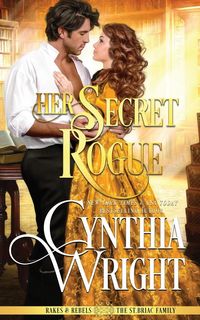 Produktbild: Her Secret Rogue