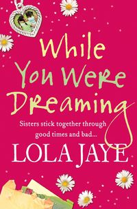 Produktbild: While You Were Dreaming