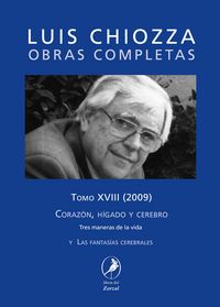 Produktbild: Obras completas de Luis Chiozza Tomo XVIII