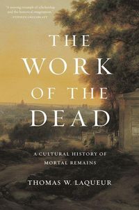 Produktbild: Work of the Dead