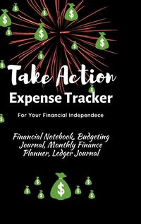 Produktbild: Take Action Expense Tracker