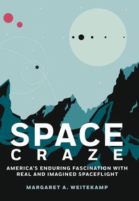 Produktbild: Weitekamp, M: Space Craze
