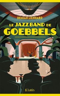 Produktbild: Le jazz band de Goebbels