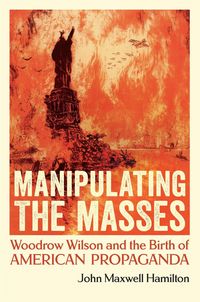 Produktbild: Manipulating the Masses