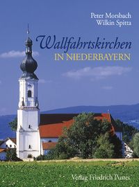 Produktbild: Wallfahrtskirchen in Niederbayern