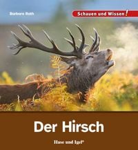 Produktbild: Der Hirsch