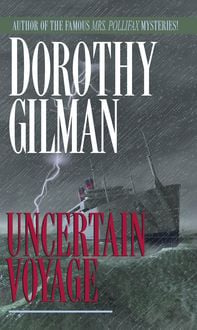 Produktbild: Uncertain Voyage