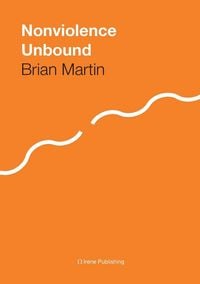 Produktbild: Nonviolence Unbound