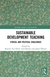 Produktbild: Sustainable Development Teaching