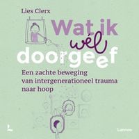 Produktbild: Wat ik w&eacute;l doorgeef