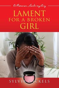 Produktbild: Lament for a Broken Girl