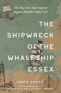 Produktbild: The Shipwreck of the Whaleship Essex (Warbler Classics Annotated Edition)