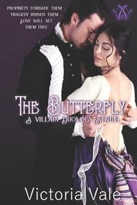 Produktbild: The Butterfly: A Villain Duology Sequel