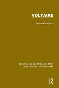 Produktbild: Voltaire