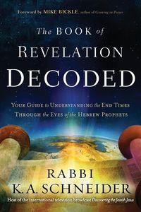 Produktbild: Book of Revelation Decoded