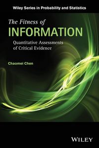 Produktbild: The Fitness of Information