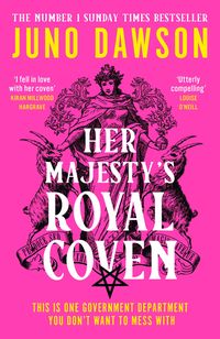 Produktbild: Her Majesty's Royal Coven